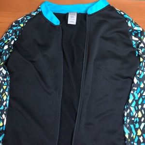 Black Jacket